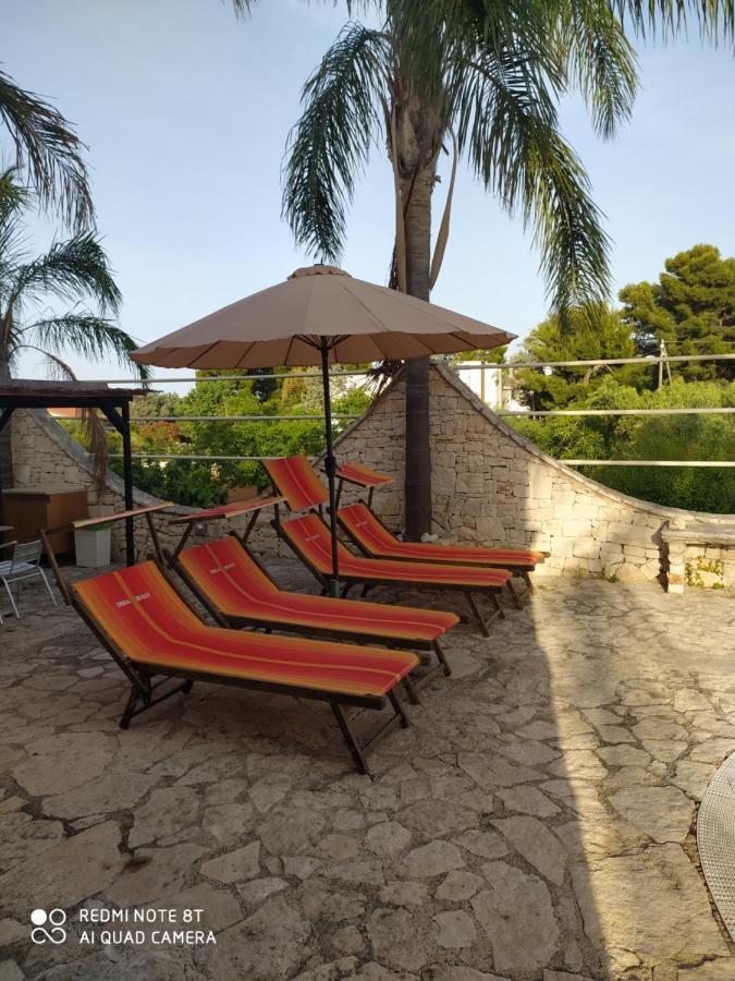 Bollicine Hotel Bari Exterior foto